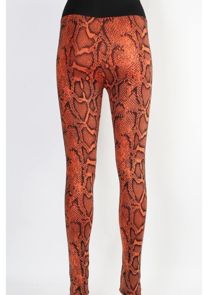 Trend Leggings Tayt BRF03