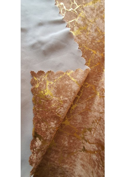 Koltuk Örtüsü Varakli Desen Özel Kaymaz Taban Süngerli ( 1 Ad ) Ölçüm 160X200 cm Çekyat Örtüsü Altin fırsatları