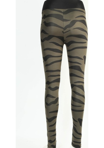 Trend Leggings Tayt BRF08