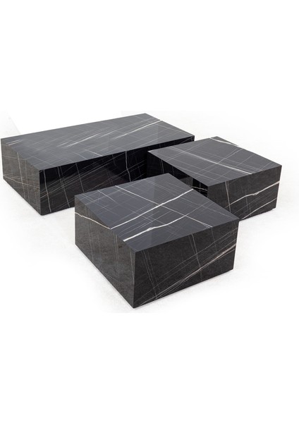 Carlino Orta Sehpa - New