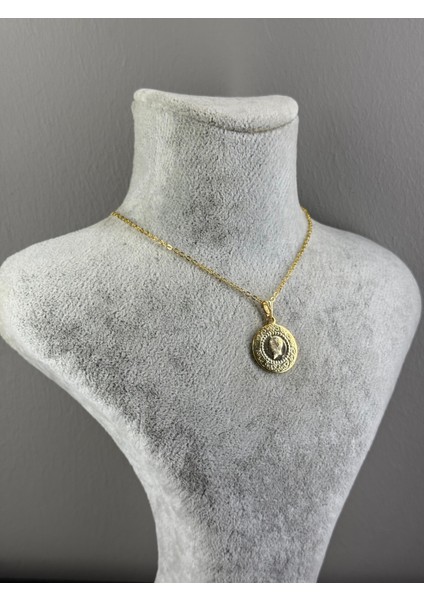 Gold Kaplama Çeyrek Altın Benzetme – Erkek & Kadın Vintage Aksesuar modelleri
