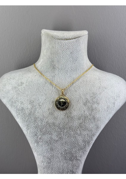 Gold Kaplama Çeyrek Altın Benzetme – Erkek & Kadın Vintage Aksesuar fırsatları