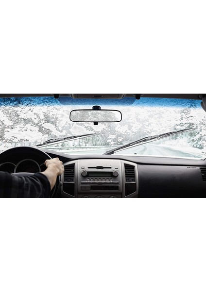 Rainforce™ MC13928 70CM 1 Adet Universal Telli Silecek