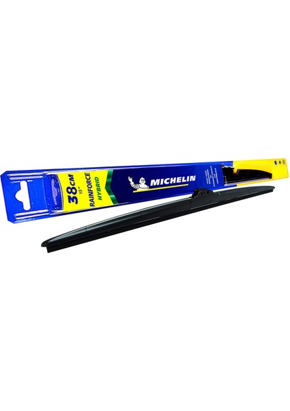 Rainforce™ MC19815 38CM 1 Adet Universal Hibrit Silecek