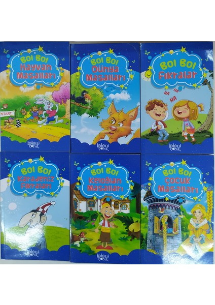 Bol Bol Fıkralar+Çocuk Masalları+Keloğlan Masalları+Dünya Masalları+Karadeniz Fıkraları+Hayvan Masalları