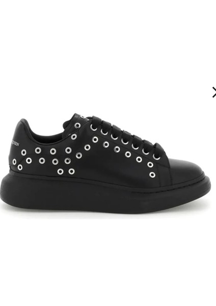 Erkek Zımbalı Sneaker