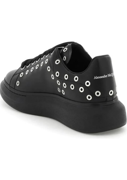 Erkek Zımbalı Sneaker