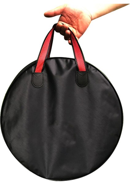 Dış Mekan Kablo Düzenli Makarası 25M Depolama Makarası Tel Taşıma Çantası ile Yat Rv Için Düzenli Standı (Yurt Dışından) indirimleri