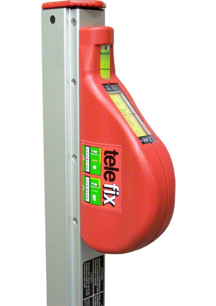 Telefix 8m Teleskopik Metre, 8 Metre Teleskobik Metre
