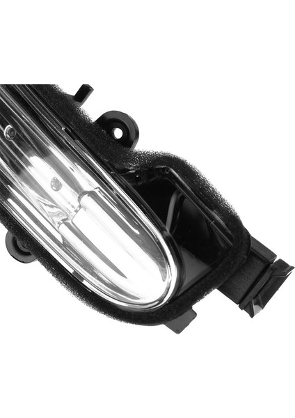 1 Çift Dikiz Aynası Gösterge Lambası LED Sinyal Lambası (Yurt Dışından)