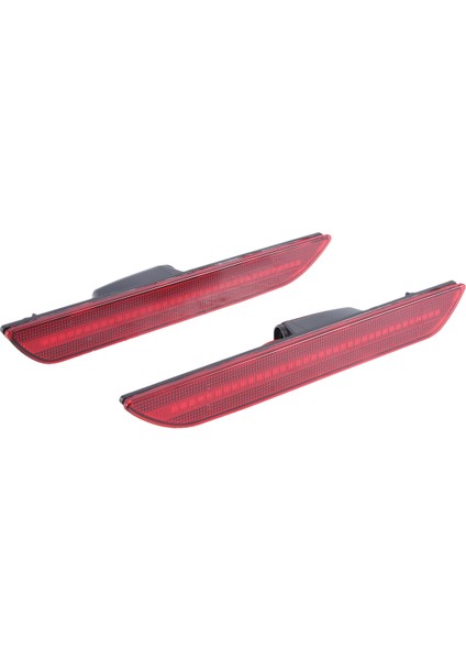 Arka Lamba Yan Işaret Lambası Işaret Lambası (Yurt Dışından)