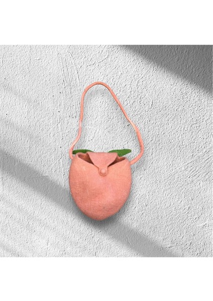 Keçe, El Yapımı, Tasarım Çanta Handmade Çanta fiyatları