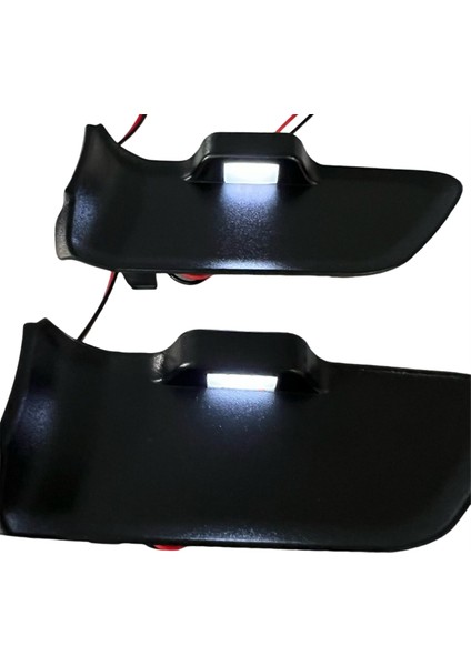 Kapı Kolu Kase Atmosfer Işığı Buz Mavisi Işık Için (Yurt Dışından) indirimleri