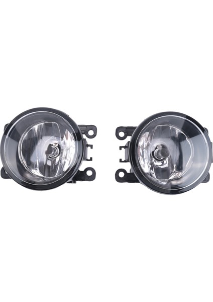 1paır Araç Sisi Fıg Fıt Porsche Cayenne Macan Fıat 500L 500X 95563116300, PO2592104 (Yurt Dışından)