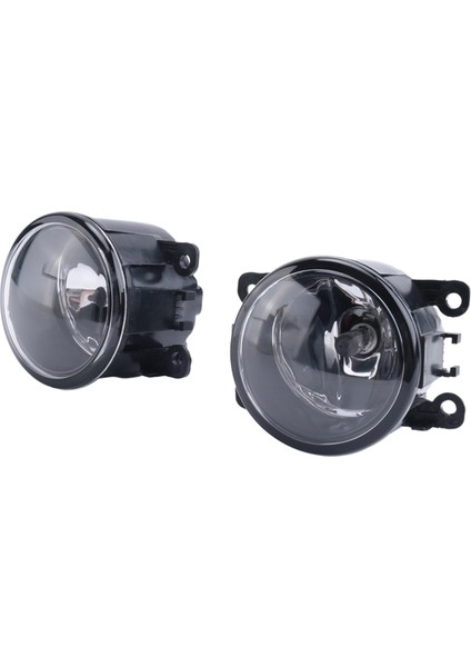 1paır Araç Sisi Fıg Fıt Porsche Cayenne Macan Fıat 500L 500X 95563116300, PO2592104 (Yurt Dışından)