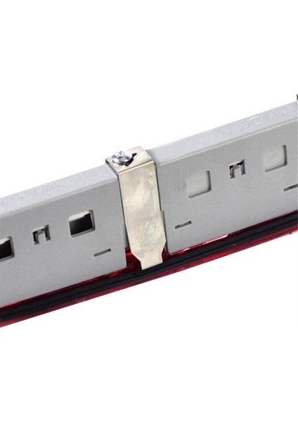 C-Sınıfı W203 00-07 A2038200156 Için Araba Durdurma Fren Lambası (Yurt Dışından)