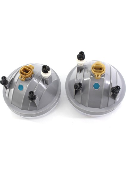 Gmc Sıerra Için Ön Tampon Sürücü Fog Farkları 1500 2007-2013 Sierra 2500HD 3500HD 2007-2014 GM2592161 GM2593161 (Yurt Dışından) indirimleri