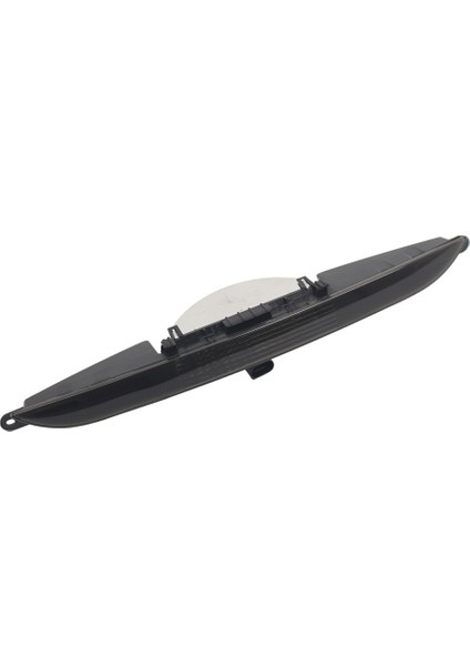 Tt 8j Mk2 2007-2014 Arka Tampon Orta Sis Farı Lambası (Yurt Dışından)
