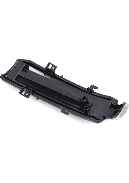 Sol Dikiz Aynası Işık Dinamik Dönüş Sinyali LED Işık Yan Ayna Göstergesi Mercedes Benz Cls Sınıfı W219 2009-11 (Yurt Dışından)