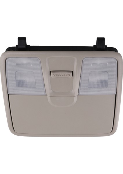 Okuma Lamba Head Console Üzerinde Sunroof Yok Hyundai Elantra Gt I30 IX25 Creta K3 2012-2018 (Yurt Dışından) modelleri