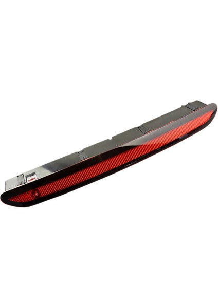 Araba Yüksek Monteli Üçüncü Fren Lambası LED Golf 6 12-16 5K0945087B (Yurt Dışından)