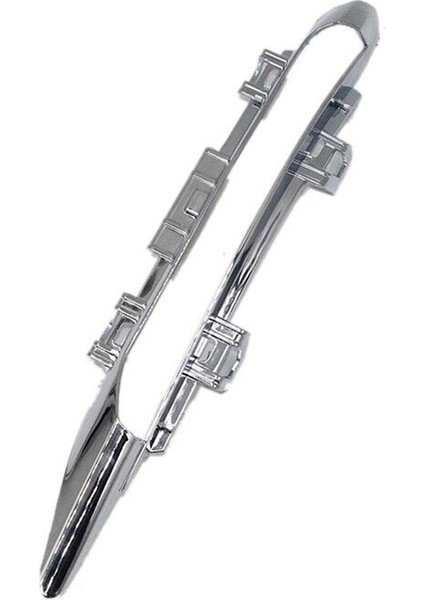 Araba Tampon Kılıfı - S-Class W221 2005-2013 Sis Lambası (Yurt Dışından)