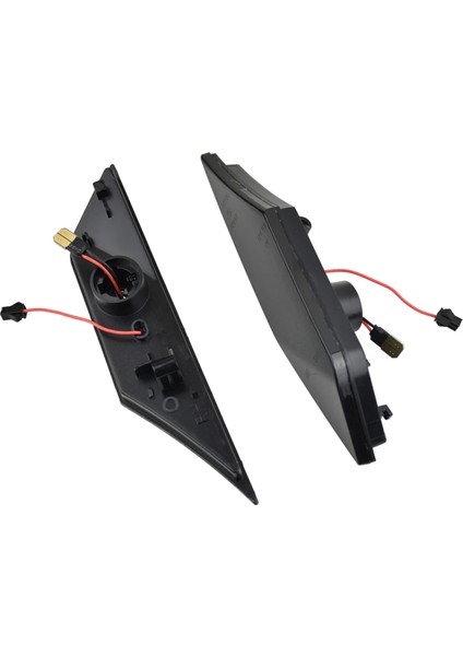 10. Nesil Sedan 16-18A Için LED Dönüş Sinyali Yan Işaret Lambası (Yurt Dışından) fırsatları