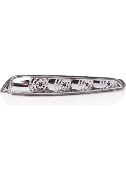 876244Q000 876144Q000 Reflektör Kapağı Dönüş Sinyali Ayna Işıkları (Yurt Dışından)