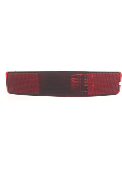XC90 2003-2006 Sağ Için Ampulsüz Arka Tampon Lambası (Yurt Dışından)