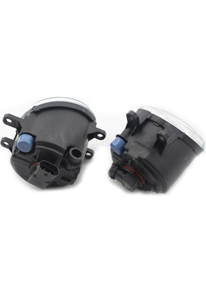 1 Çift Araba Sis Farları Ön Tampon Işıkları Toyota Corolla Camry Corolla Reiz Rav4 (Yurt Dışından) fiyatları