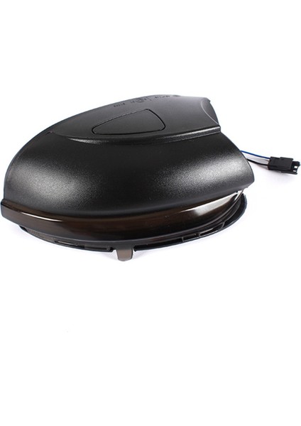 Yeni Araba Dinamik LED Sinyal Işık Dikiş Aynası Volkswagen Vw Golf 6 Mk6 Gtı R32 Için (Yurt Dışından)