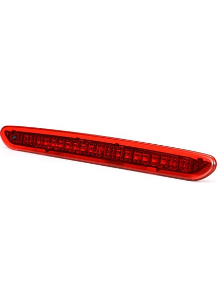 Kırmızı LED Üçüncü Dur Fren Lambası Punto Grande 12-19 51974522 (Yurt Dışından)