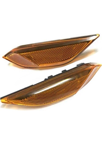 Abd 2011-2014 Için Araba Işaretleyici Yan Uyarı Lambası (Yurt Dışından) fiyatları