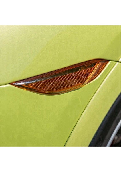 Abd 2011-2014 Için Araba Işaretleyici Yan Uyarı Lambası (Yurt Dışından) fırsatları