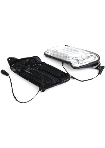 S60 2011-2013 Sağ Ön Gündüz Farı 31278558 (Yurt Dışından) fırsatları