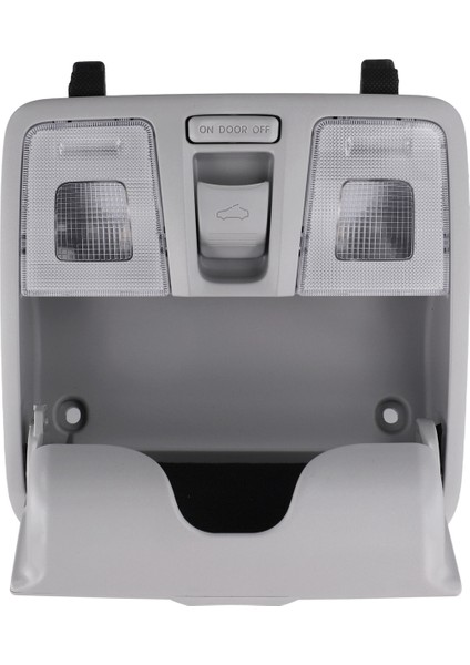 92800-4V100 Ön Harita Lambası Okuma Işığı Cam Kutulu (Yurt Dışından)