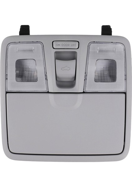 92800-4V100 Ön Harita Lambası Okuma Işığı Cam Kutulu (Yurt Dışından) fiyatları