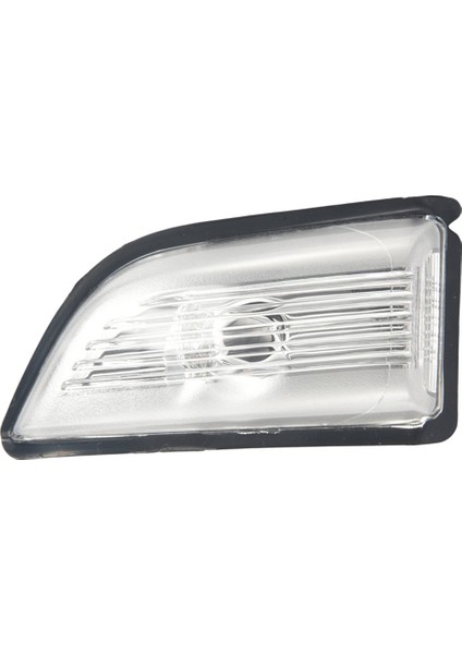 XC60 2009-2013 L Için Yan Ayna Dönüş Sinyal Lambası Mercek Kapağı (Yurt Dışından)