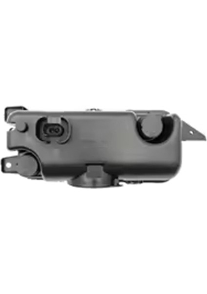 LED Gündüz Koşu Folları Ön Sis Lamba Montajı Mercedes Benz Actros Mp2 Mp3 Serisi Kamyon Fragmanı Sağ (Yurt Dışından) fırsatları