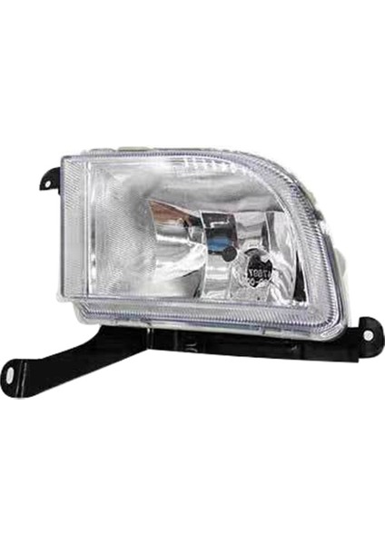 Tourer Optra Için Sol Ön Sis Lambası Grubu 96551093 (Yurt Dışından)