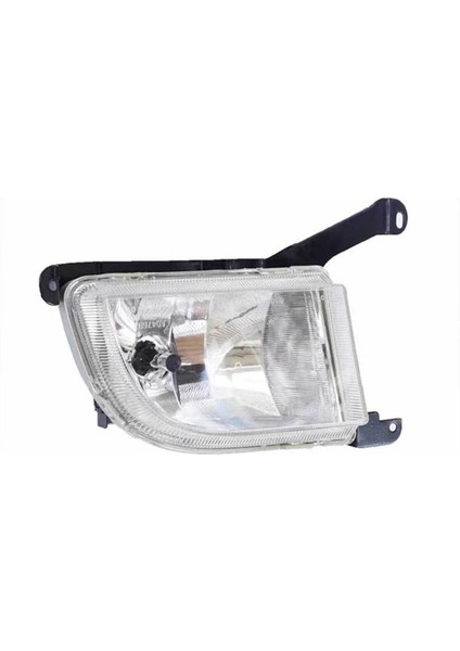 Tourer Optra Için Sol Ön Sis Lambası Grubu 96551093 (Yurt Dışından)