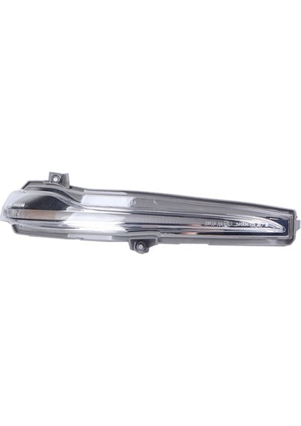 A0998115000 A0998114900 Mercedes-Benz C Sınıfı W205 W222 Araba Dikizli Ayna Işık Dönüş Sinyal Işık Gösterge Lambası (Yurt Dışından) fırsatları