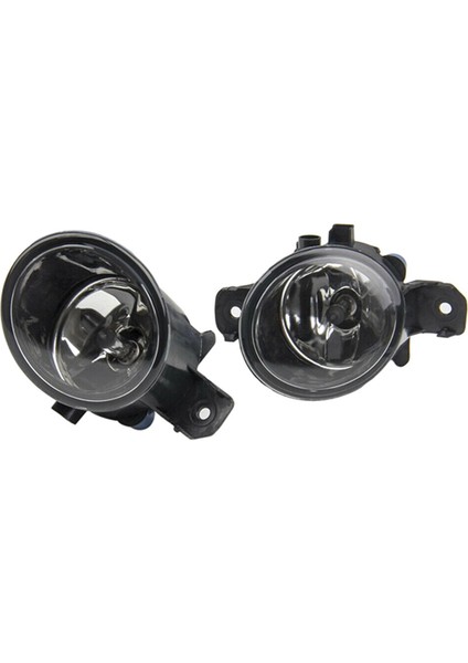 1 Çift Ön Sis Fıçıları Lambalar 26155-89929 Nissan Juke X-Trail Almera Micra Murano NV400 Micra Teana (Yurt Dışından) modelleri