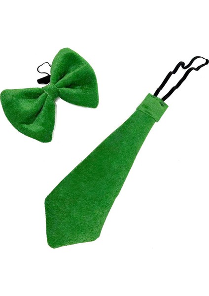 Unisex Yetişkin Azizler Günü Kostüm Cosplay Için Kravatlı Silindir Şapka (Yurt Dışından) fırsatları