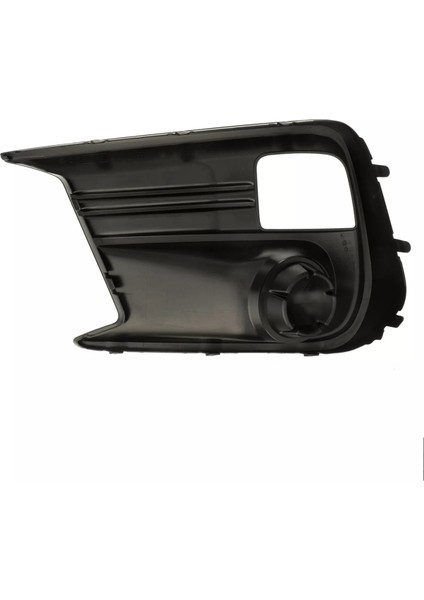 Base Car Ön Sis Farı Çerçevesi Kapağı Ön Sol (Yurt Dışından) fırsatları