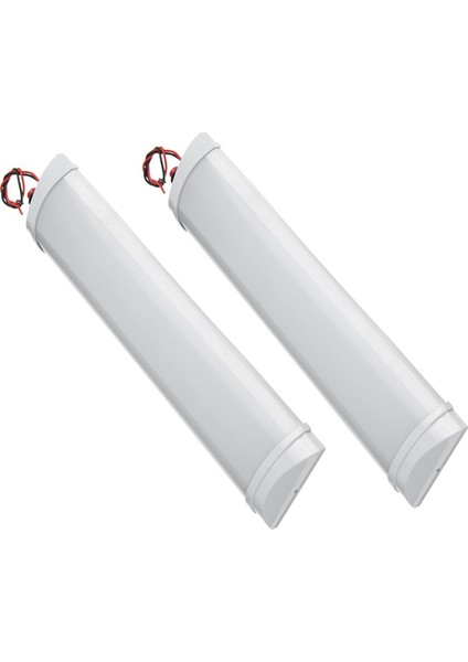 12-80V 72LED Iç Aydınlatma Şeridi Tavan Lambası Kabin Rv Römorku Için (Yurt Dışından) fiyatları