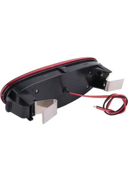 206 206CC Araba Için Ampullü LED Arka Tampon Işığı (Yurt Dışından) fiyatları
