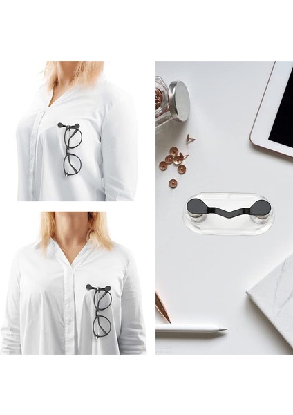 Optik Deneme Lens Çerçeveleri 70MM Gözlük Oftalmik Deneme Lensi (Yurt Dışından)