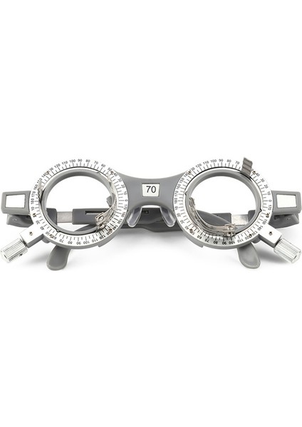 Optik Deneme Lens Çerçeveleri 70MM Gözlük Oftalmik Deneme Lensi (Yurt Dışından) modelleri