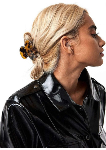 Saç Pençesi Muz Tokaları Stil A (Yurt Dışından) fiyatları